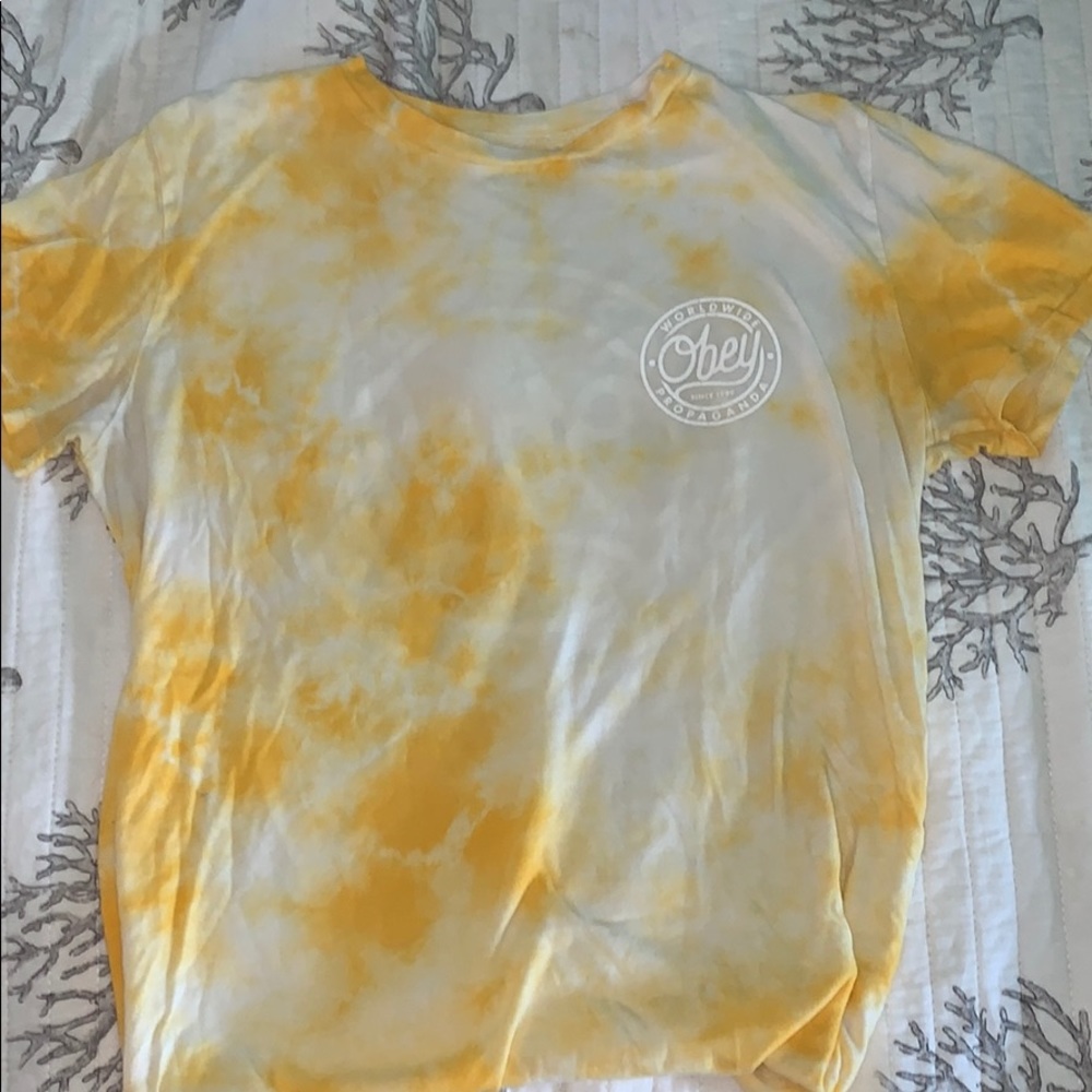 ZUMIEZ oversized tee